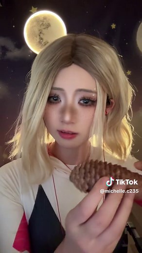 Gwen's ASMR Beauty Experience: Soothing Sounds