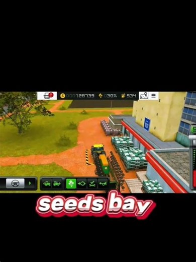 fs 18 seeds baybay#fs18 #fs20mehkma