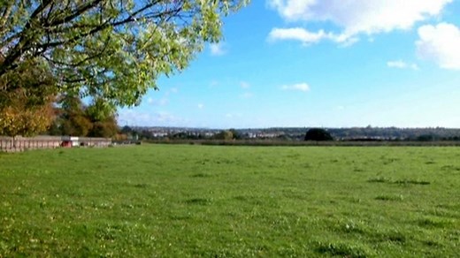Greenfield sites: development (pt 2/2 - narration)