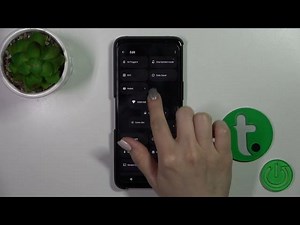 How to Rearrange the Notification Panel Layout on ASUS ROG Pho...