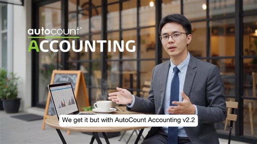 ⚠️ Business owners & accountants, is this you in the e-Invoice era? Are you still, ✍️Verifying every supplier e-Invoices one by one? 🤳Scanning every QR code to check if the invoice is validated? 📃Manually comparing invoices with the data from MyInvois Portal? It’s time to make your e-Invoice process smarter! With 𝗔𝘂𝘁𝗼𝗖𝗼𝘂𝗻𝘁 𝗔𝗰𝗰𝗼𝘂𝗻𝘁𝗶𝗻𝗴 𝘃𝟮.𝟮 - 𝗲-𝗜𝗻𝘃𝗼𝗶𝗰𝗲 𝗿𝗲𝗰𝗼𝗻𝗰𝗶𝗹𝗶𝗮𝘁𝗶𝗼𝗻 𝗳𝗲𝗮𝘁𝘂𝗿𝗲, you can now automatically reconcile your supplier e-Invoices with data