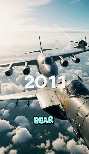 Emergency Landing? “Type? Tupolev.” The Tu‑95 Story