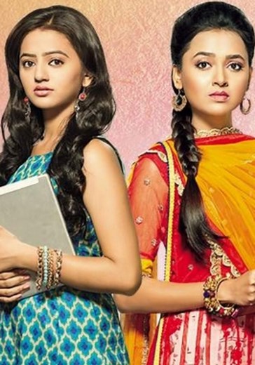 Swaragini Season 1 - watch full episodes streaming online