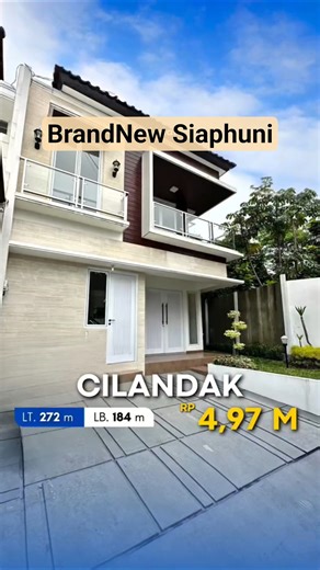 dijual Rumah Impian di Cilandak Jaksel Akses Cepat, Lingkungan Tenang! https://wa.me/085711321567