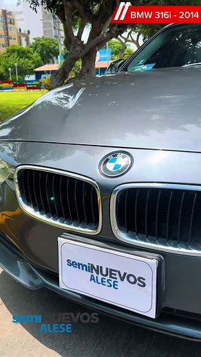 Affordable BMW 316i – 2014 Model Review