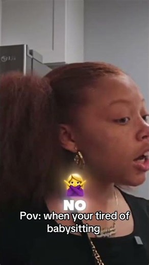 Just be saying no to everything 😂 #funny #viral #watch #fyp