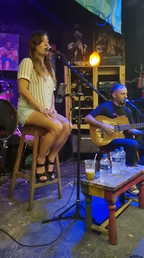 Soledad y el Mar (Acústico) | Rua do Soul – Cover ao Vivo