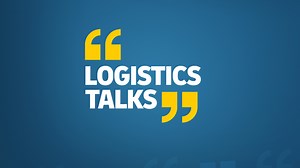 Logistics Talks Episode 3 - DHL