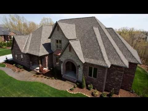 Tamko Heritage Vintage Shingles