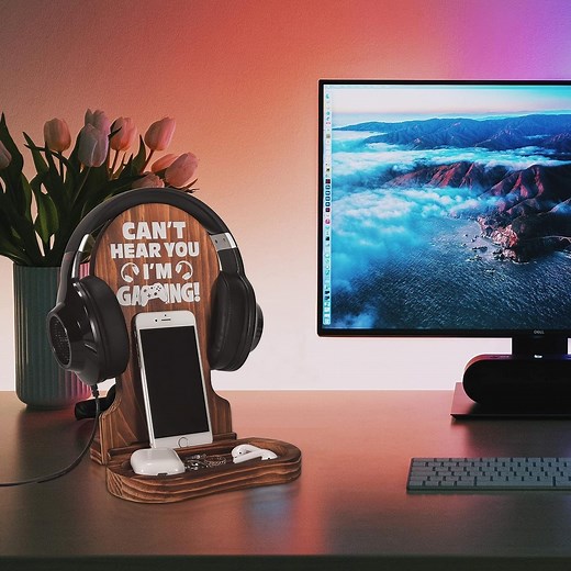 This Cool Docking Station Is a Hit on Amazon, and It's Under $20