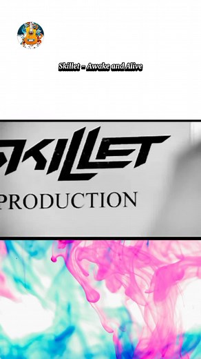 Skillet - Awake and Alive Official Audio Stream
