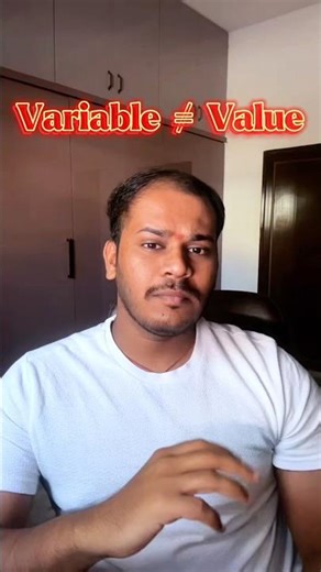 Day2: Python Variables & input() and print() statements #python #coding #realtime