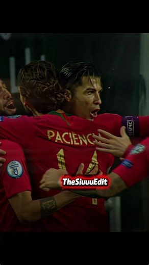 Ronaldo's Most Iconic Haircuts Ever! 🔥