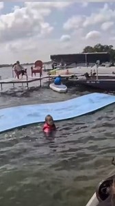 Teaching jet ski safety the right way