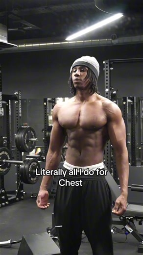 Effective Chest Workout Routine for Growth