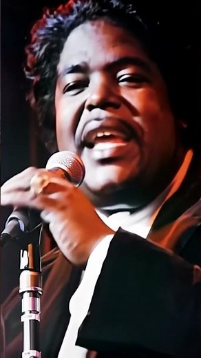 Barry White - Baby We Better Try To Get It Together (1976)