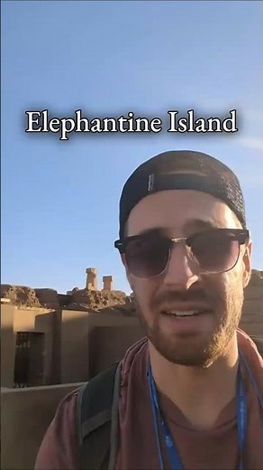Elephantine Island #ancientcivilizations #ancientegypt #megalithic #egypt #ancient