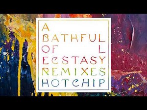 Hot Chip — Hungry Child (Popof Remix)