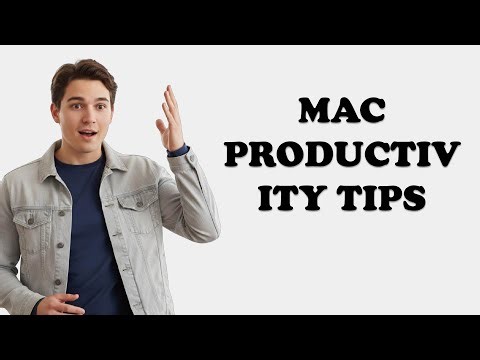 How To Use Todoist On Mac?