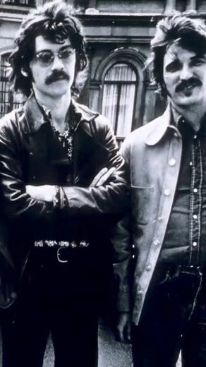 Robbie Robertson on Levon Helm #RobbieRobertson #LevonHelm #music #musician #reels | AXS TV