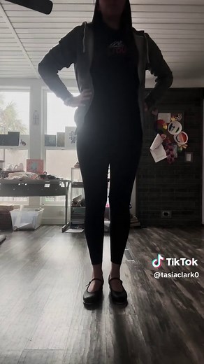 Mastering the Waltz Clog: A Tap Dance Basic