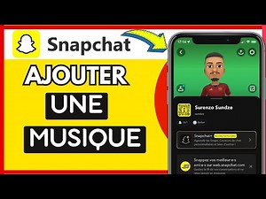 How to Add Music to Snapchat (Very Easy)