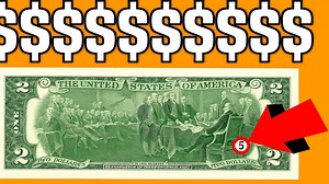 Got a $2 Bill? Discover Its Hidden History and Potential Worth Today