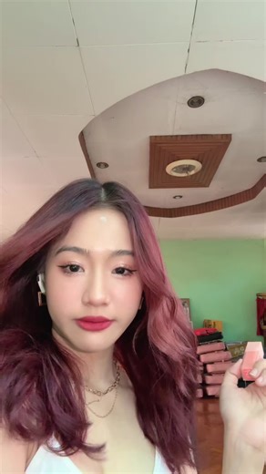 Black Rouge Lipstick Swatches: Double Layer Velvet