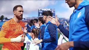 4K views | ⚽Watch all La Liga action over Wi-Fi, anytime, anywhere, on any internet connection. Just €5.99/month with GO TV! No strings, just non-stop action ️  https://goplc.info/go-sports-premium | GO | Facebook