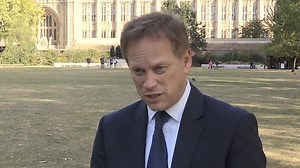 Transport Sec says Thomas Cook business model 'built for last century'