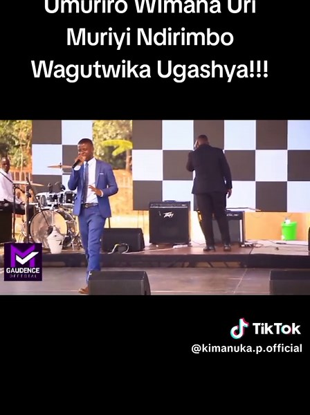 Explore 'Hatari' by Jean Paul Kimanuka