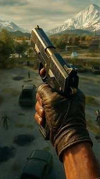 🔥 The new feature that EVERYONE wanted in Dying Light The Beast