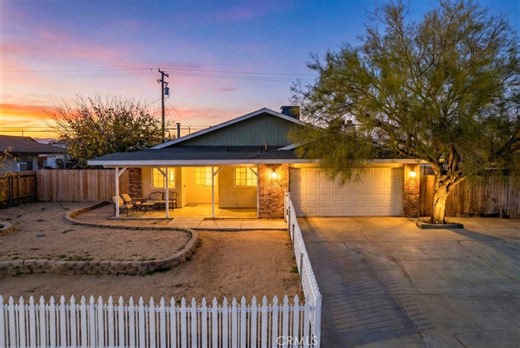 8811 Satinwood, California City, CA 93505 - MLS SR25280251 - Coldwell Banker