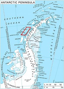 Mutton Cove, Biscoe Islands - Alchetron, the free social encyclopedia