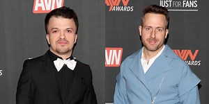 Adult stars King Dwarf & Joel Someone spill on their steamy open relationship