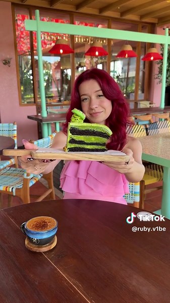 Monsieur Spoon: Dessert & Coffee Delight in Canggu