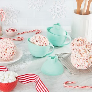 Popcorn Ball Maker Sets