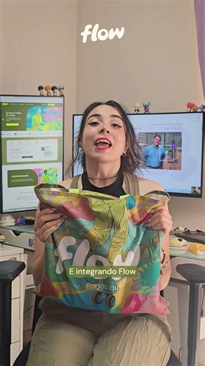 💚 WooCommerce + Flow: mejora cómo cobras en tu ecommerce