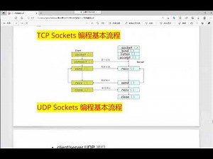 C++零基础教程之网络编程基础篇，轻松上手TCP Socket通信