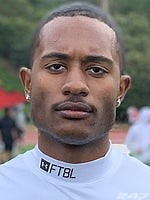 Kyron Hudson, Penn State Nittany Lions, Wide Receiver