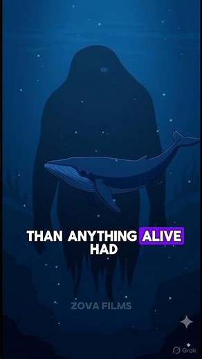 The Bloop: The Loudest Sound Ever Recorded in the Ocean 😨