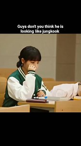 Cute eye contact 👀😫 #kdramaedit #kdrama #kdramaworld #kdramaaddict #kdramalover #kdramascenes #viralvideo | Doramas Lover