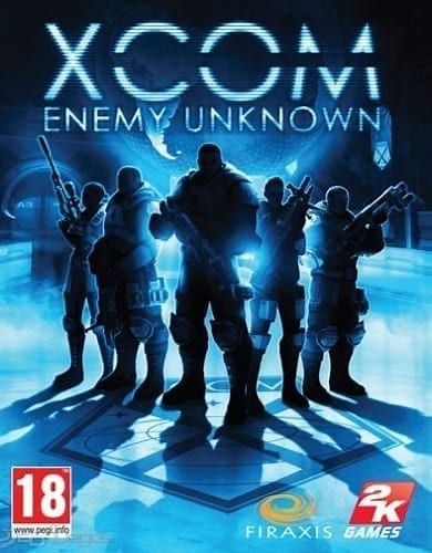 Descargar XCOM Enemy Unknown Torrent | GamesTorrents