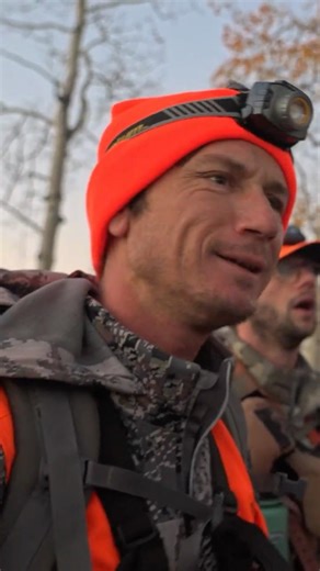 Pro Tips from ‪@DudeDad‬. #protips #hunting #elkhunting #adventure