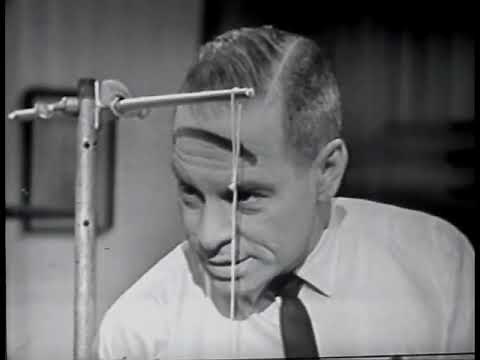 Tricks With Inertia-1962-Watch Mr.Wizard