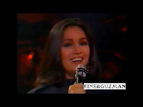 03. Flores Negras, Cuando vuelva a tu lado, Odiame, Simplemente Amigos, Mar y Arena - Ana Gabriel.