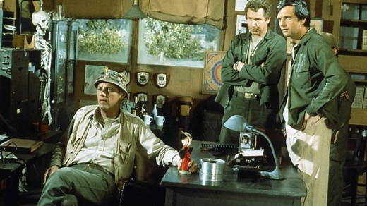 MASH: Henry Blake's Final Episode Aired 50 Years Ago