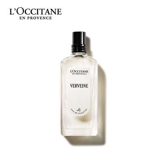 ヴェルヴェーヌ[ヴァーベナ] オードトワレ(ロクシタン/L'OCCITANE)｜通販のベルメゾンネット
