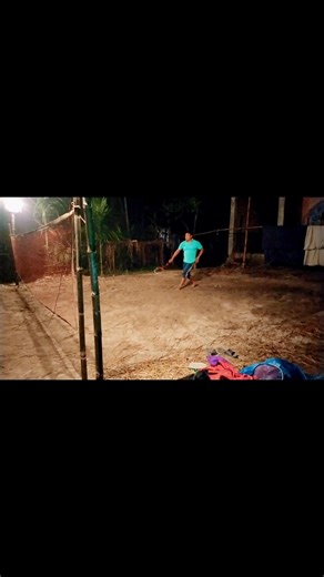 Racket Game Part 7 | Konok Roy