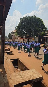 Loretto special science school Adazi.. | Fada Emeka